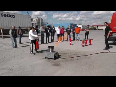 ADR-Basis, ADR-Tank, ADR-Fortbildung