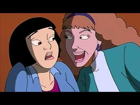 Geschichten Aus Der Gruft - Die Geisterfrau Im Gasthaus (Deutsch)