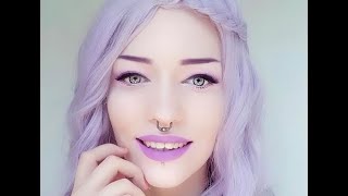 9/10/18 - New Dark Electro, Industrial, EBM, Gothic, Synthpop, Cyber - Communion After Dark