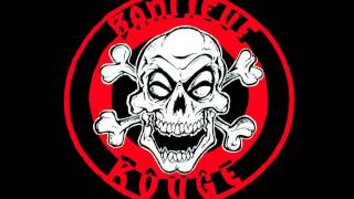 Banlieue Rouge - Les Bergers de Bacchus