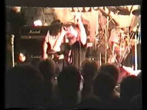 Kritická Situace - Lovci (Live 1991)