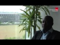 Interview With Joseph Chauke Sustainability Manager South African Post Office