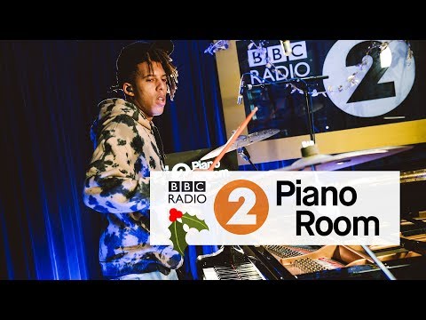 Tokio Myers – Walking in the Air (Radio 2’s Piano Room)