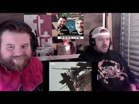 BIG NOPE!!! American Construction Worker Reacts "Steeplejack FRED DIBNAH takes down MASSIVE chimney"