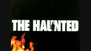 The Haunted Bullet Hole