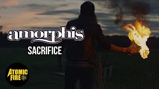 Amorphis - Sacrifice