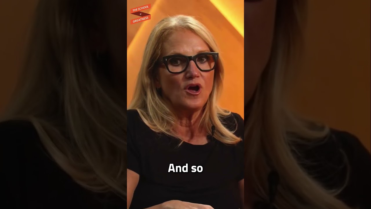 Men Vs. Woman (The TRUTH About Attachment) | Mel Robbins