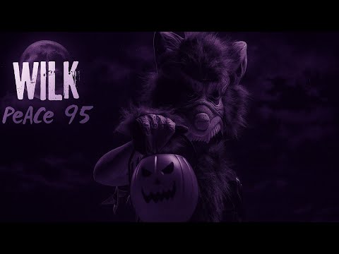 PeACe 95 - Wilk (official video)(Rap 2025)