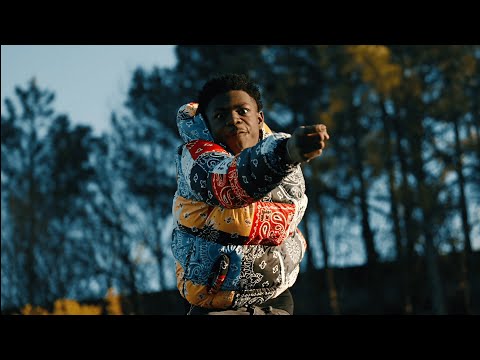 Baby Kia - DUCKIN' (Official Music Video)