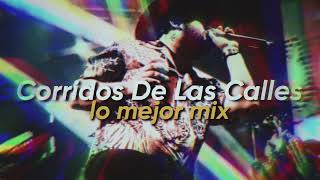 Mix Luis R Conriquez 2023 Corridones