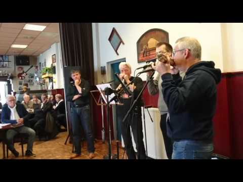 Mondharmonica Festival 2016 met Fata Morgana