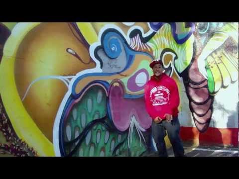 Can't Leave feat. Ill Poetix X Chinch 33 (Official Music Video)