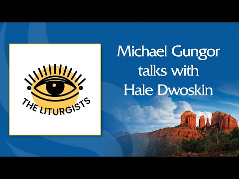 Hale Dwoskin and the Sedona Method