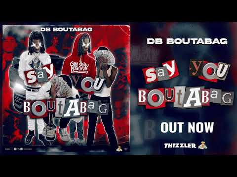 DB Boutabag - Right Left (Prod. RawMit) || Official Audio