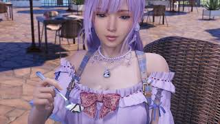 [情報]Venus Vacation PRISM 第二位女角釋出