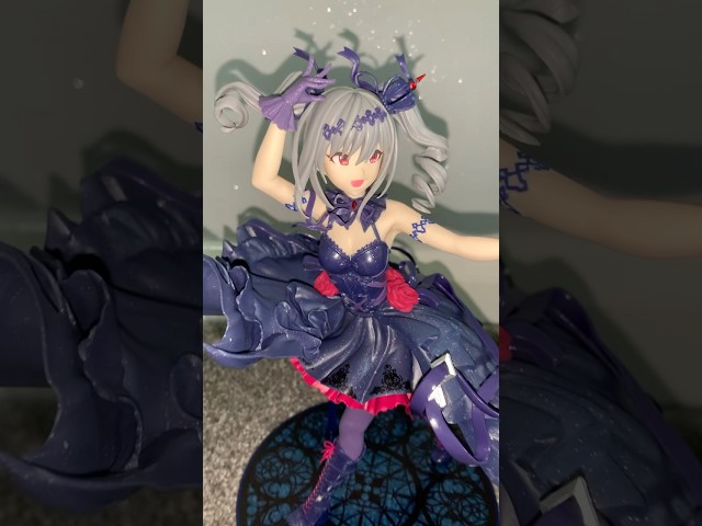 Vídeo relacionado con Figura Shin Sato The Idol Master Cinderella Girls | Banpresto Multicolor BP17948