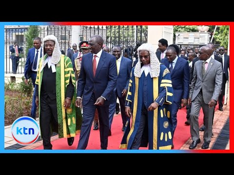 Tofauti kati ya Rais William Ruto na wabunge zazidi baada ya madai kuwa wabunge wanakula mlungula
