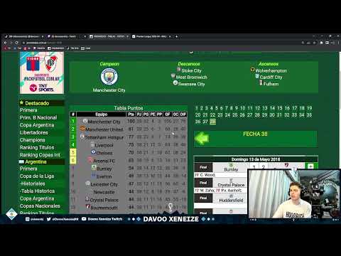 MARCUS RASHFORD CAE EN CANA