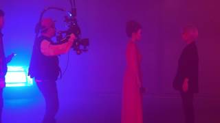 Jera star(정혜선) 'The Dream in Dreams' Music video sketch film