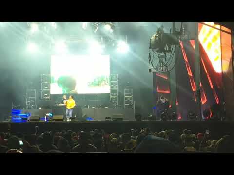 Bahamadia - True Honey Buns en Vivo