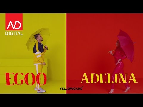 Adelina Berisha ft. Egoo - Coco