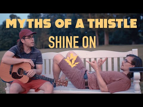 Shine On video