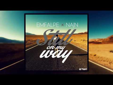 Emfałpe x Najn - Still on my way / #TBEp