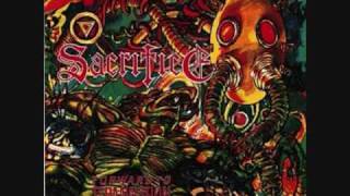 Sacrifice - Flames Of Armageddon