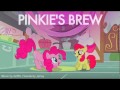 Pinkie's Brew - 1 Hour 