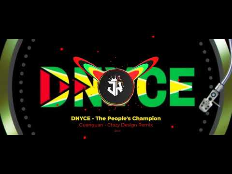 Guanguan - Crazy Design Remix