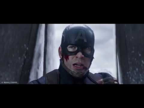 King Kong vs Godzilla vs Avengers 2018