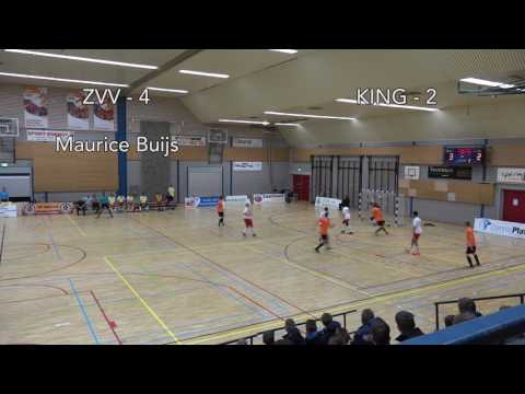 Samenvatting ZVV Volendam - AC Kingdom