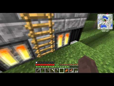 Let's Play TerraFirmaCraft ~ Ep. 13 ~ Looking for Granite