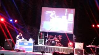 Deuce Manila - Country Tree (Glaiza de Castro) #GDCCharityFanmeet