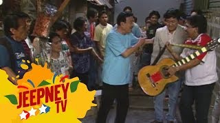 Jeepney TV: FlashBack Favorites | Home Along Da Riles