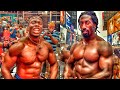 Training Motivation Street Workout | @Akeem Supreme @Scott Burnhard @Broly Gainz