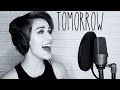 Tomorrow - Annie (Live Cover by Brittany J Smith)