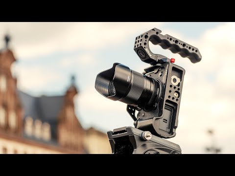 How to shoot vertical video like a pro – filmmaking tutorial