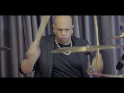 Carlos Gibbs Drum Cover,  so far Away! Avenged Sevenfold