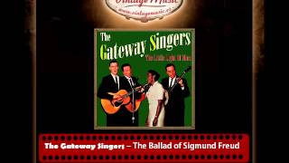The Gateway Singers – The Ballad of Sigmund Freud