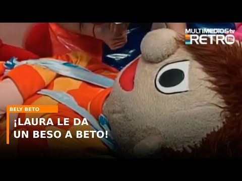 Beto pierde la memoria | El Show de Bely y Beto
