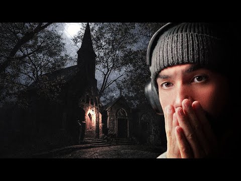 Working The Cemetery Shift Was a Mistake..