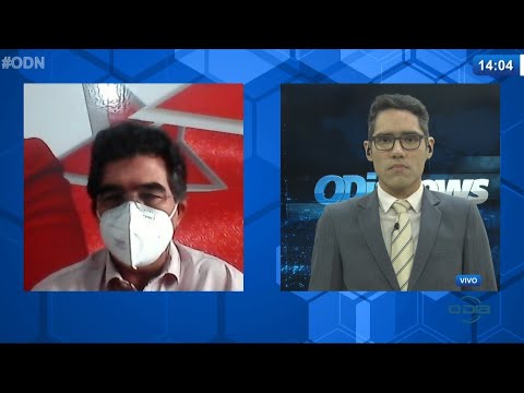 Deputado Estadual Francisco Limma fala sobre gestão pública durante a pandemia 14 04 2021