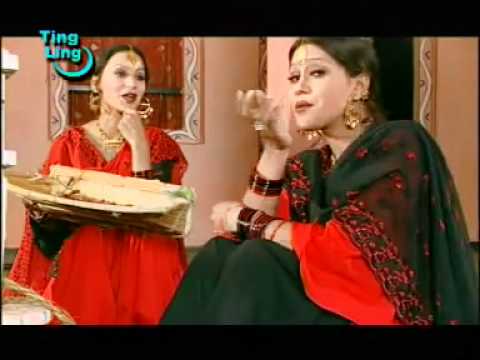 Kainthe Wala Dhar Kadhda Dudh Ridhke Jhanjran Wali   Malika Jyoti   YouTube