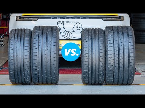 Kako veličina točkova utiče na vaš automobil?