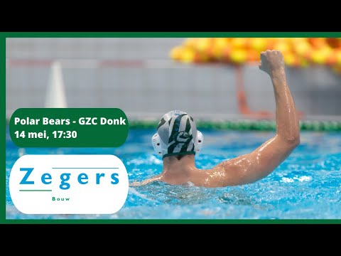 Polar Bears H1 - GZC Donk