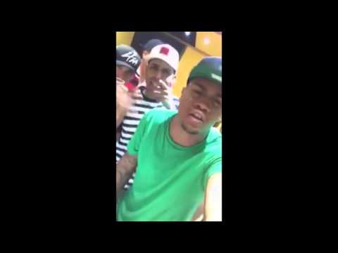 menor da Vg , Mc João , Mc Davi , Mc Lustosa - PREVIA DE MUSICA NOVA