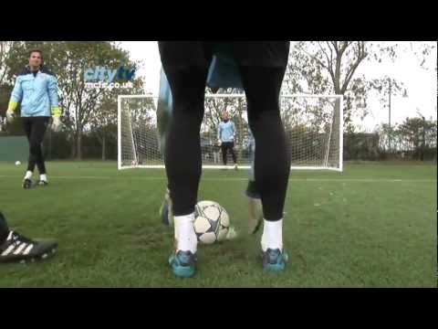 HART v PANTILIMON in training - FUNNY