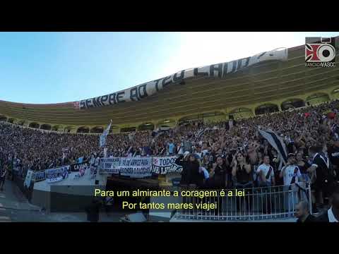 SAMBA ENREDO 1998 (UNIDOS DA TIJUCA) - Letra