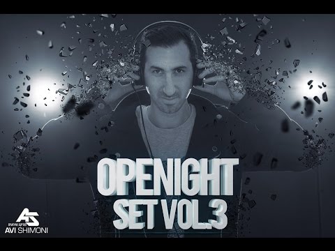 Openight Set Vol 3 By ULTRABASE 2017